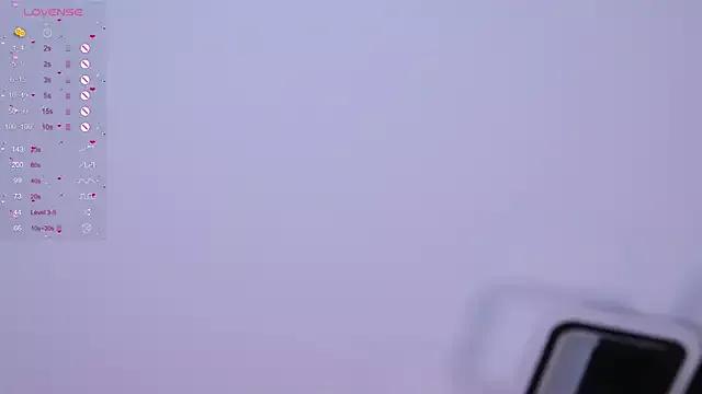 DarelHigbief on StripChat 