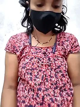 deepa-telugu143 on StripChat 