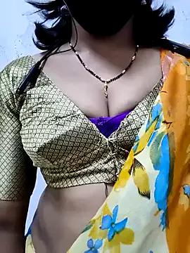 deepa-telugu143 on StripChat 
