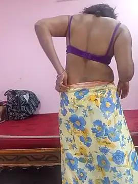 deepa-telugu143 on StripChat 
