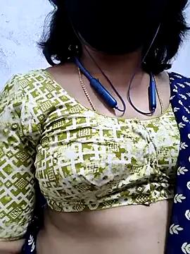 deepa-telugu143 on StripChat 