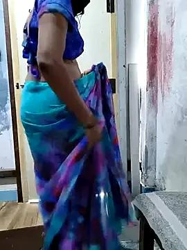 deepa-telugu143 on StripChat 
