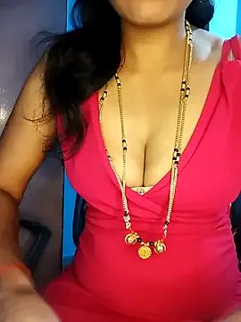 Deepa_telugu on StripChat 