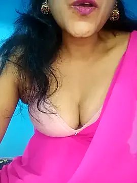 Deepa_telugu on StripChat 