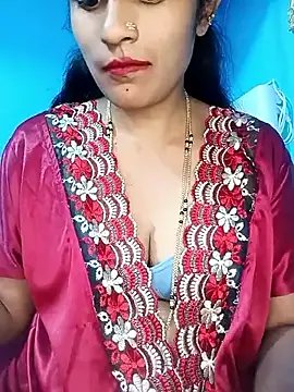 Deepa_telugu on StripChat 