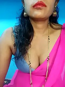 Deepa_telugu on StripChat 
