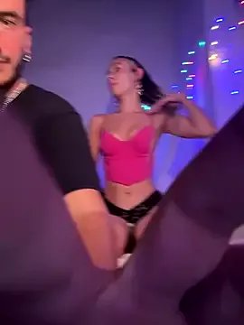 deepthem on StripChat 