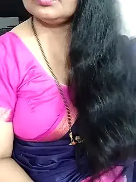 Deepthi_Mysore on StripChat
