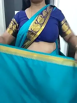 Deepthi_Mysore on StripChat