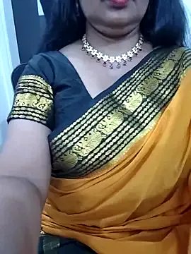 Deepthi_Mysore on StripChat
