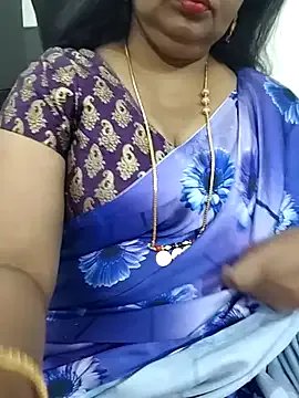 Deepthi_Mysore on StripChat