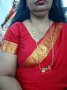 Deepthi_Mysore on StripChat