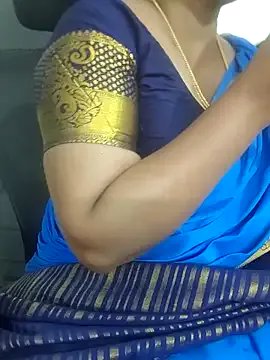 Deepthi_Mysore on StripChat