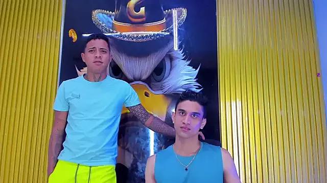 Deivyhot22 — naked boys