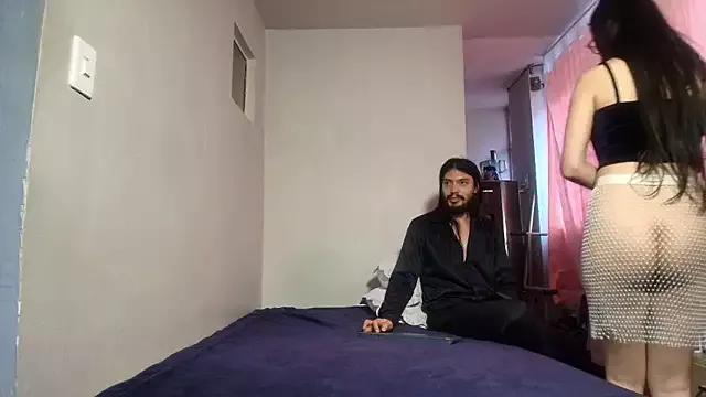 deserters_anki on StripChat