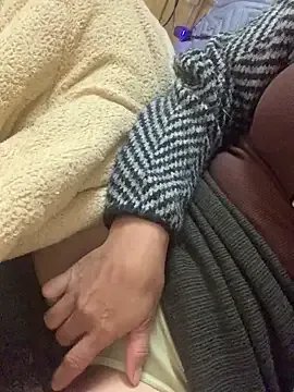 Diana-sexyy on StripChat