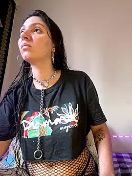 Private DianaSartori on StripChat