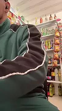 Dimitri_Colleman on StripChat 