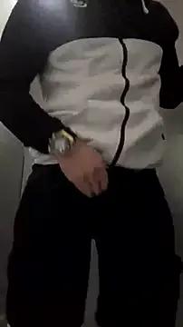 Dimitri_Colleman on StripChat 