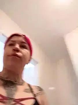 divine_eve on StripChat 