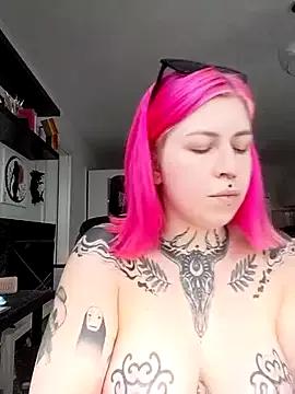 divine_eve on StripChat 