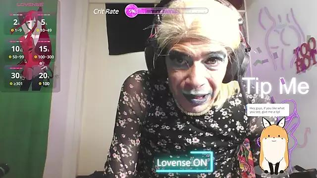 Doggyray44 on StripChat 