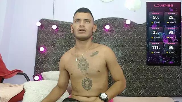 doll_party23 on StripChat 