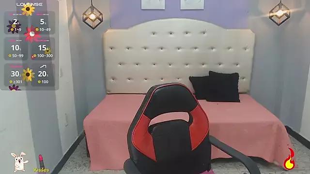 doll_party23 on StripChat 