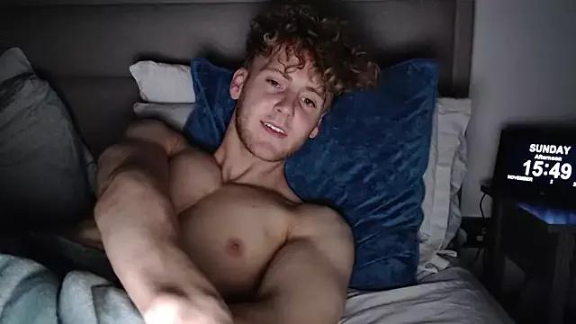 DominantAlex18 — Freechat on StripChat