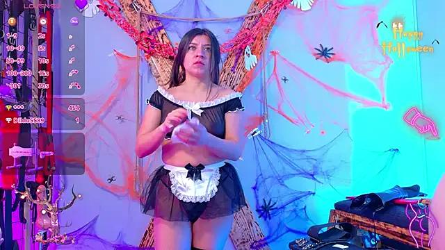 StripChat DominatedDesires_BDSM  is Freechat  DominatedDesires_BDSM — chile in ass