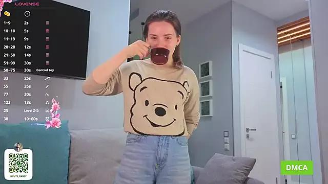 DonnaBurkee on StripChat 