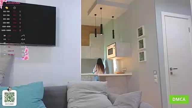DonnaBurkee on StripChat 