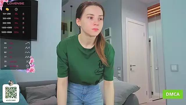 DonnaBurkee on StripChat 