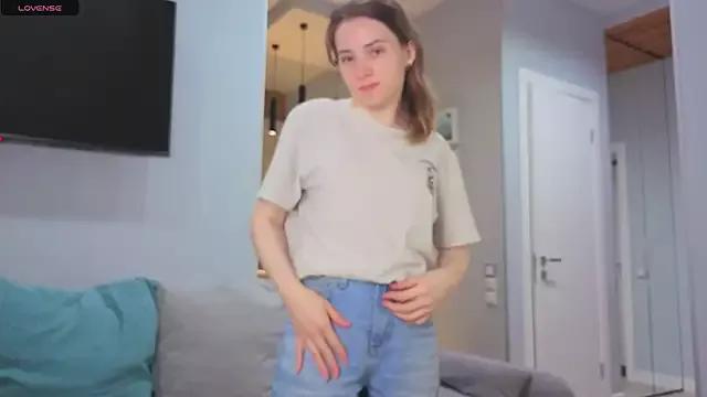 DonnaBurkee on StripChat 