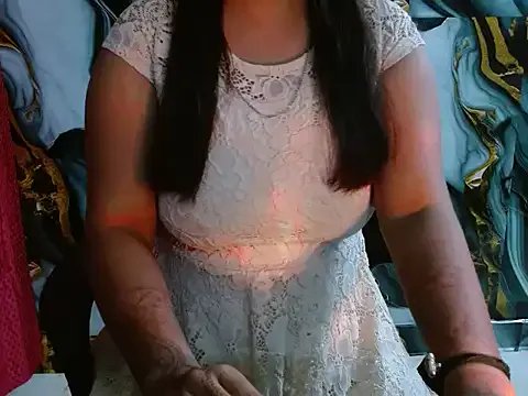 Dream_Kavya on StripChat