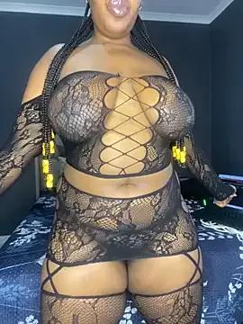 Ebony_Warlock_ on StripChat