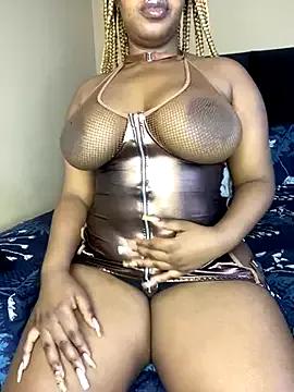 Ebony_Warlock_ on StripChat