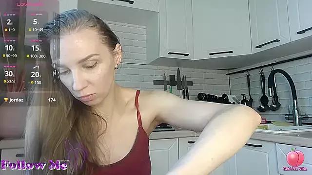 Edena_ on StripChat 