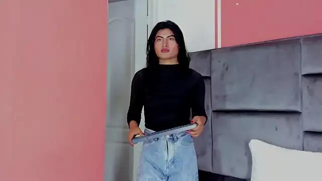 Electra-Abundance on StripChat 