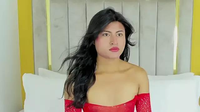 Electra-Abundance on StripChat