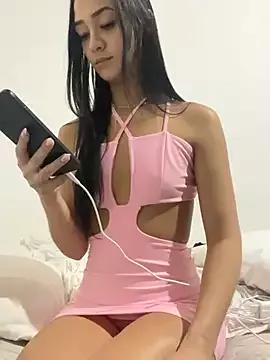 Elen on StripChat 