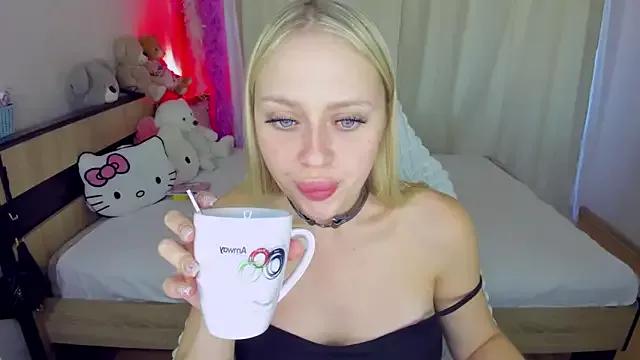 ElinOceanX — spank ass
