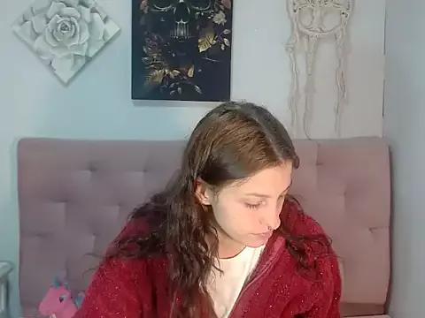 Emma-Wilson on StripChat 