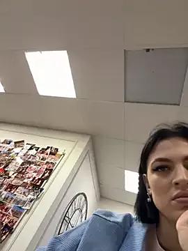 EmmaStarkk on StripChat