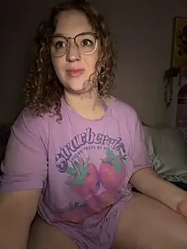 EmmieRae on StripChat 