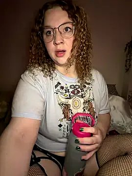 EmmieRae on StripChat 