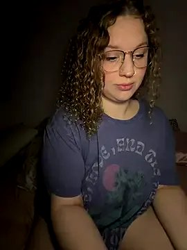 EmmieRae on StripChat 