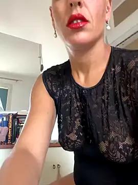 emprexkala — insane acrobatic foot job