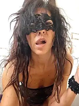 EmySkinny85 — Godiamo...squirt 