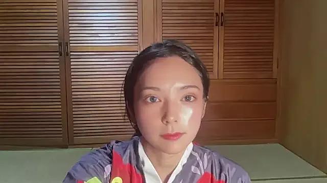 ena8888 on StripChat